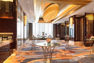 ییوو ماریت هتل