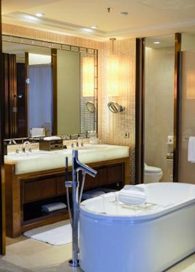 ییوو ماریت هتل