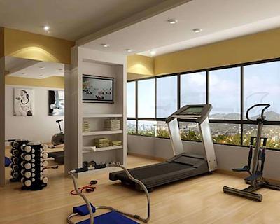 کمفرت هتل اند سویتز ناتال