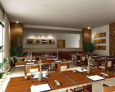 کمفرت هتل اند سویتز ناتال