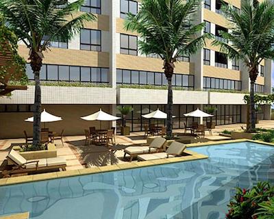 کمفرت هتل اند سویتز ناتال