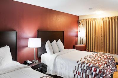 رد روف این ایندیاناپلیز ایست