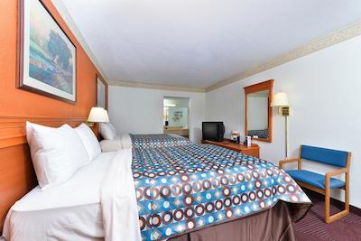 رد روف این ایندیاناپلیز ایست