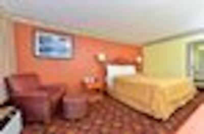 رد روف این ایندیاناپلیز ایست