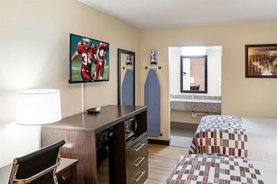 رد روف این ایندیاناپلیز ایست