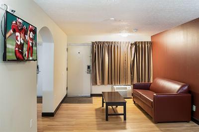 رد روف این ایندیاناپلیز ایست