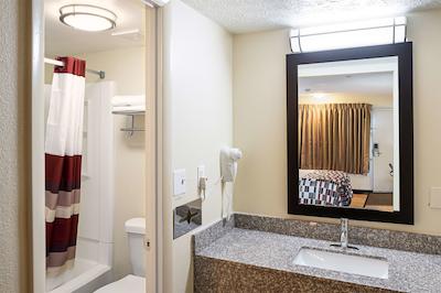 رد روف این ایندیاناپلیز ایست