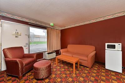 رد روف این ایندیاناپلیز ایست