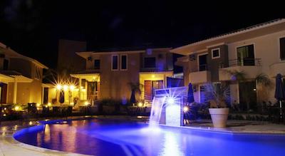 پرتال ویل-پریا هتل