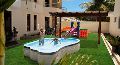 پرتال ویل-پریا هتل