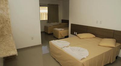 پرتال ویل-پریا هتل