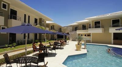 پرتال ویل-پریا هتل