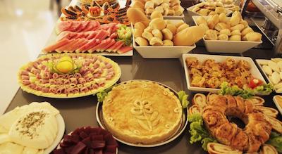 پرتال ویل-پریا هتل