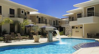 پرتال ویل-پریا هتل