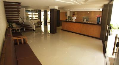 پرتال ویل-پریا هتل