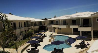 پرتال ویل-پریا هتل