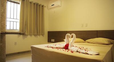 پرتال ویل-پریا هتل