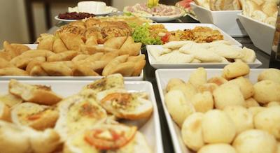 پرتال ویل-پریا هتل