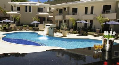 پرتال ویل-پریا هتل