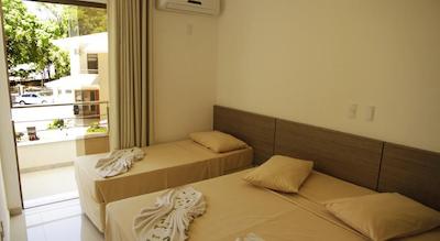 پرتال ویل-پریا هتل