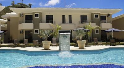 پرتال ویل-پریا هتل