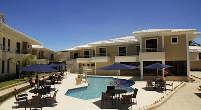 پرتال ویل-پریا هتل