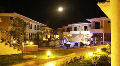 پرتال ویل-پریا هتل