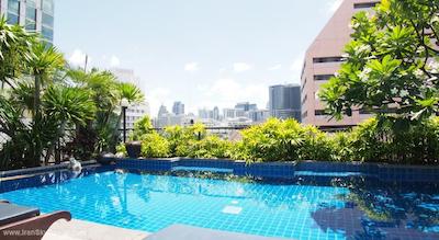 سیام هریتیج بوتیک سوئیتس