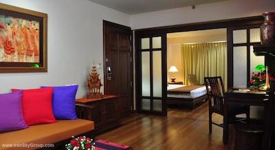 سیام هریتیج بوتیک سوئیتس