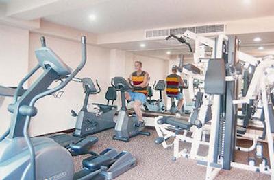 سیام هریتیج بوتیک سوئیتس