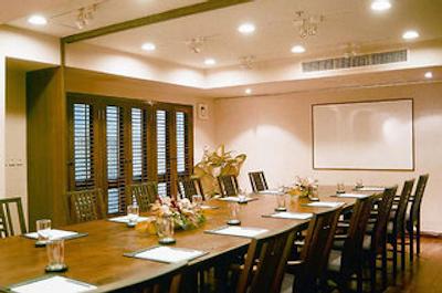 سیام هریتیج بوتیک سوئیتس