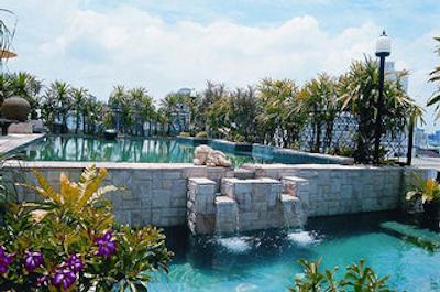 سیام هریتیج بوتیک سوئیتس