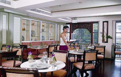 سیام هریتیج بوتیک سوئیتس