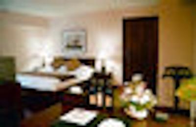 سیام هریتیج بوتیک سوئیتس