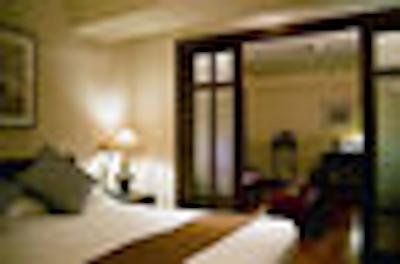 سیام هریتیج بوتیک سوئیتس