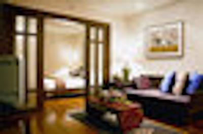 سیام هریتیج بوتیک سوئیتس