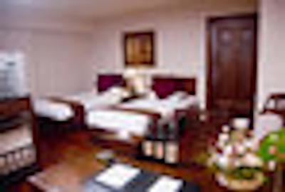 سیام هریتیج بوتیک سوئیتس