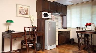 سیام هریتیج بوتیک سوئیتس