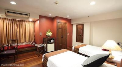 سیام هریتیج بوتیک سوئیتس