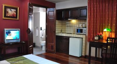 سیام هریتیج بوتیک سوئیتس