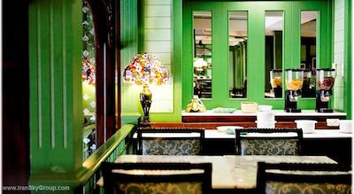 سیام هریتیج بوتیک سوئیتس