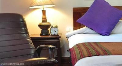 سیام هریتیج بوتیک سوئیتس