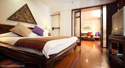 سیام هریتیج بوتیک سوئیتس