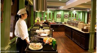 سیام هریتیج بوتیک سوئیتس