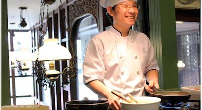 سیام هریتیج بوتیک سوئیتس