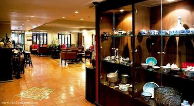 سیام هریتیج بوتیک سوئیتس