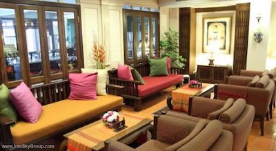 سیام هریتیج بوتیک سوئیتس