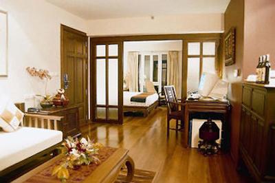 سیام هریتیج بوتیک سوئیتس