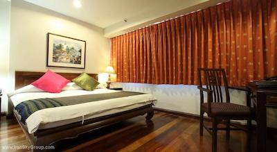 سیام هریتیج بوتیک سوئیتس