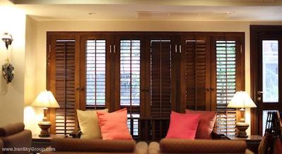 سیام هریتیج بوتیک سوئیتس